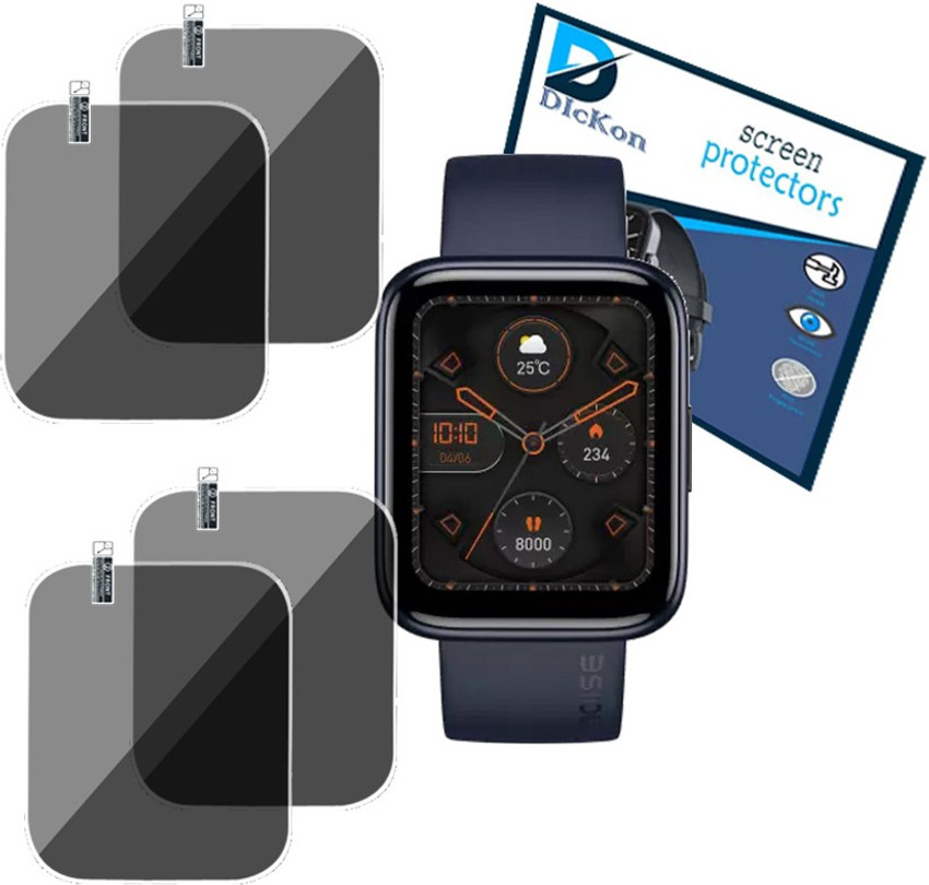 Noise colorfit 2025 2 tempered glass