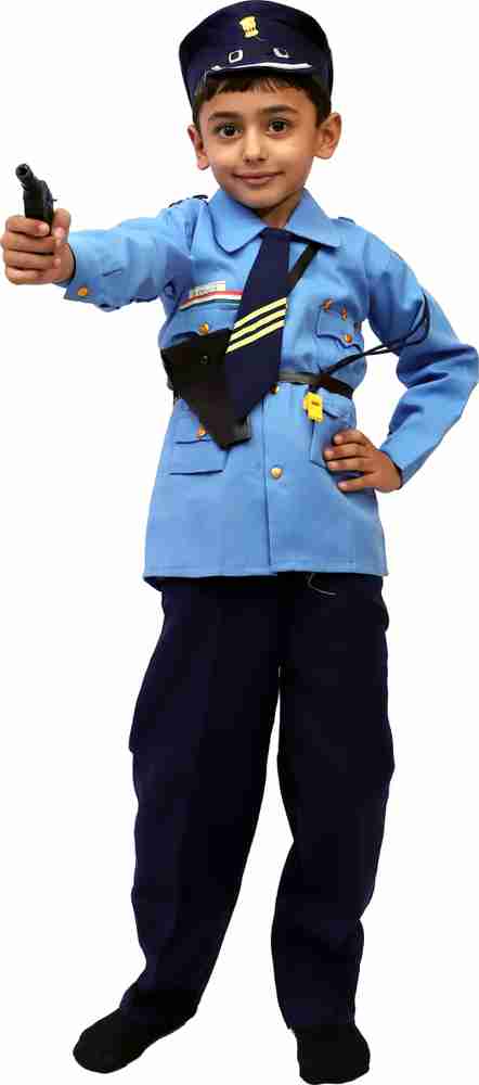 Air force fancy dress costumes clearance