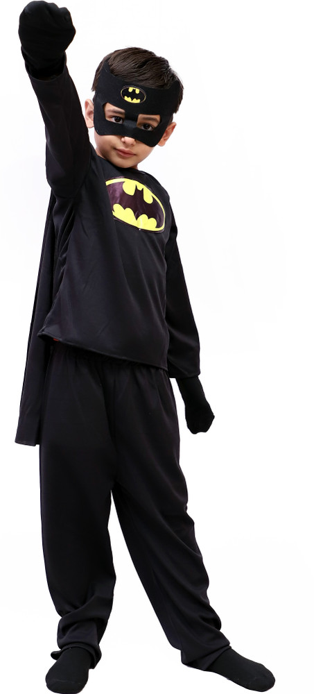 Batman dress for baby boy deals