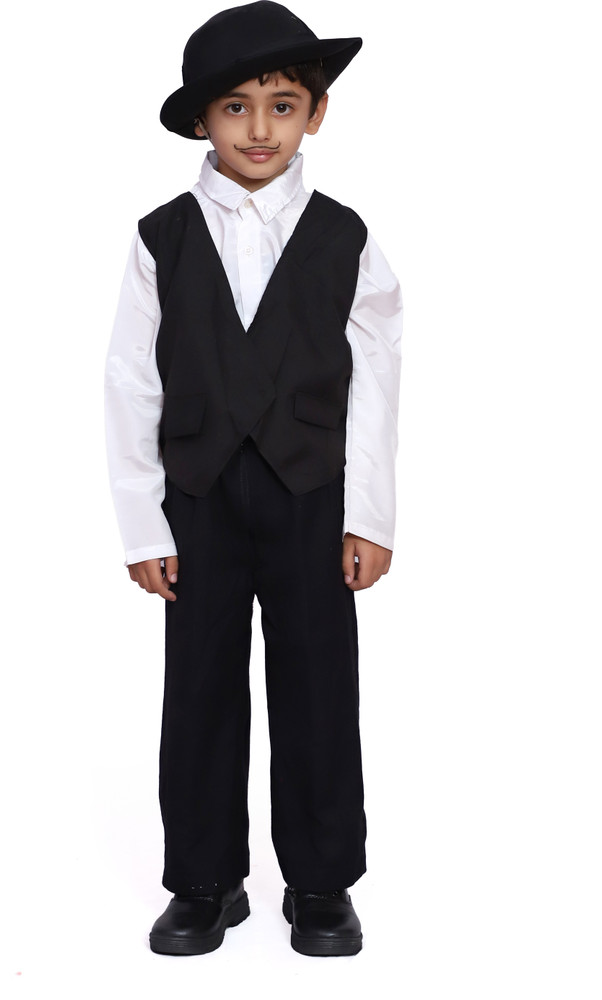 Bhagat singh costume for kids outlet