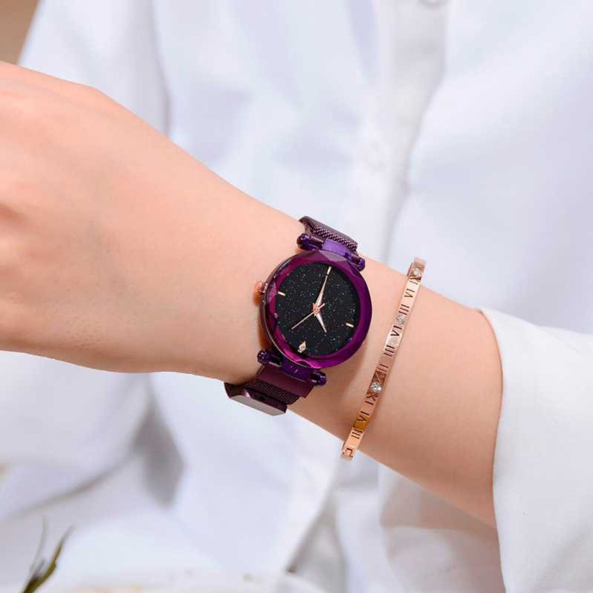 OMXIM 21 CENTURY MADE IN INDIA Limited Edition Analog Watch For