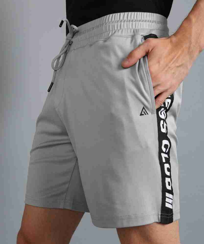 Reebok sales paceline shorts