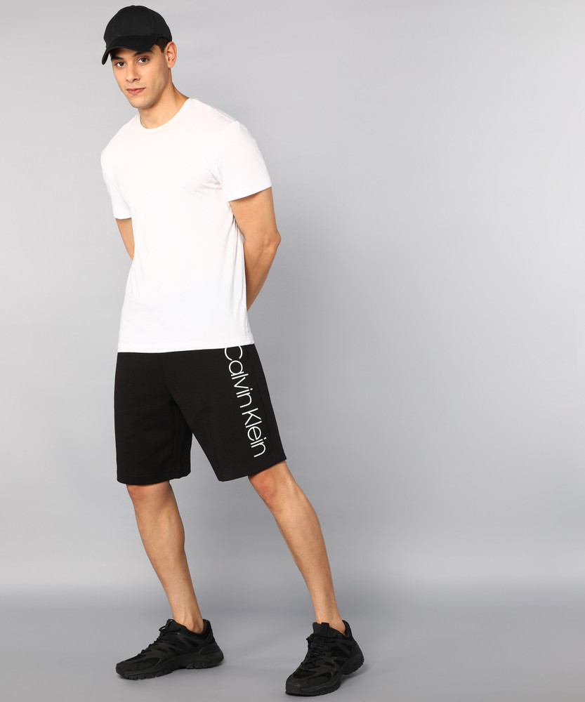 Short calvin klein new arrivals