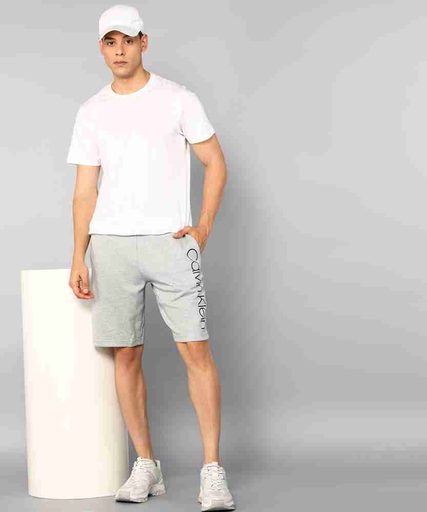 Mens calvin klein shorts sale on sale