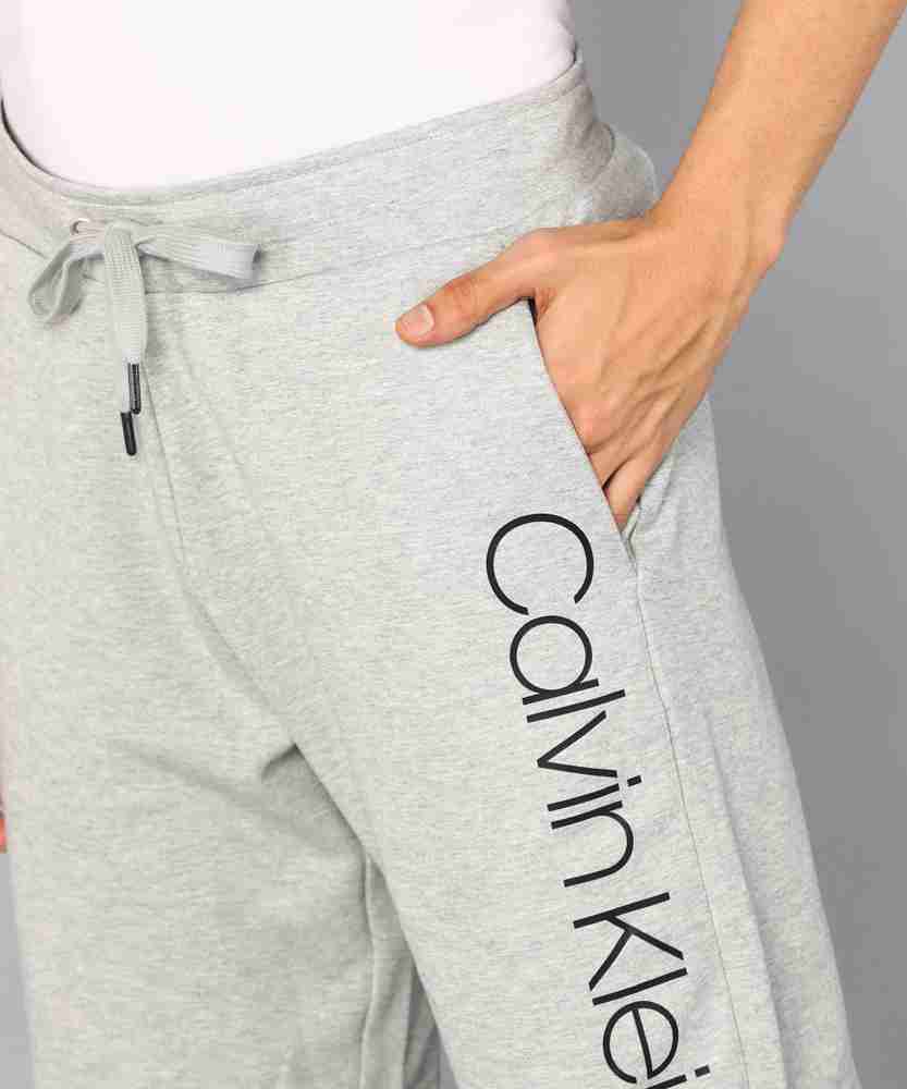 Calvin klein sweatpant shorts store