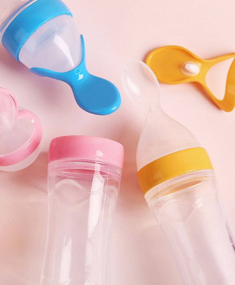 Baby bottle for solid foods cheap