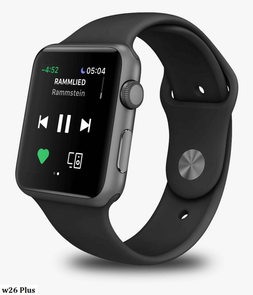 T89 smart watch sales