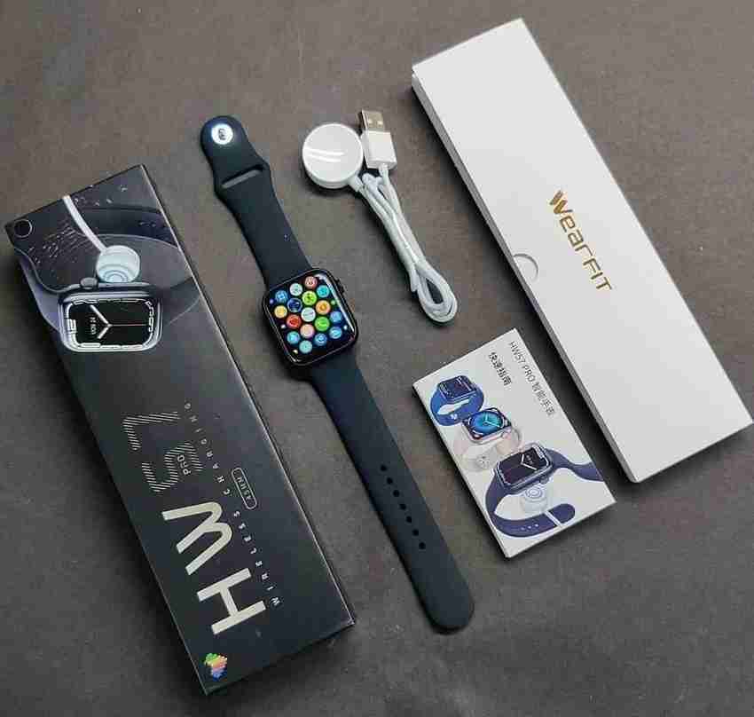 Gadget Shop HW57 PRO Smartwatch Price in India Buy Gadget Shop HW57 PRO Smartwatch online at Flipkart