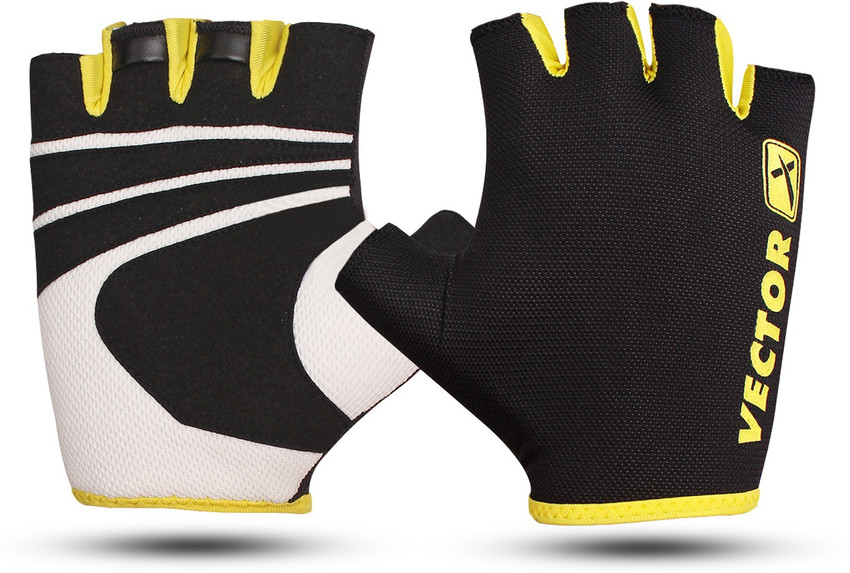 Vector x gym gloves on sale