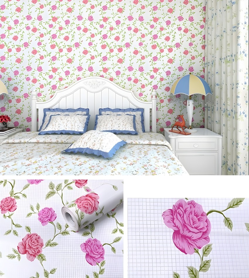 Meadow Floral  904105  Arthouse  Wallpaper UK