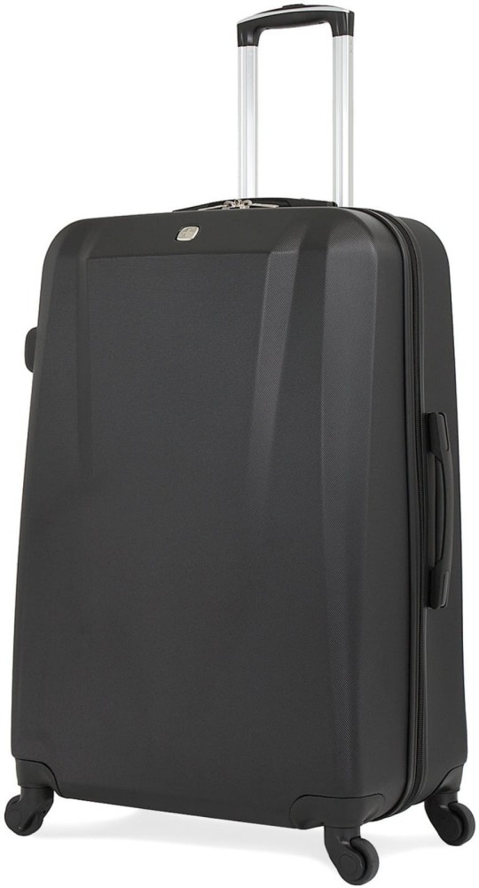 Swiss gear outlet suitcase