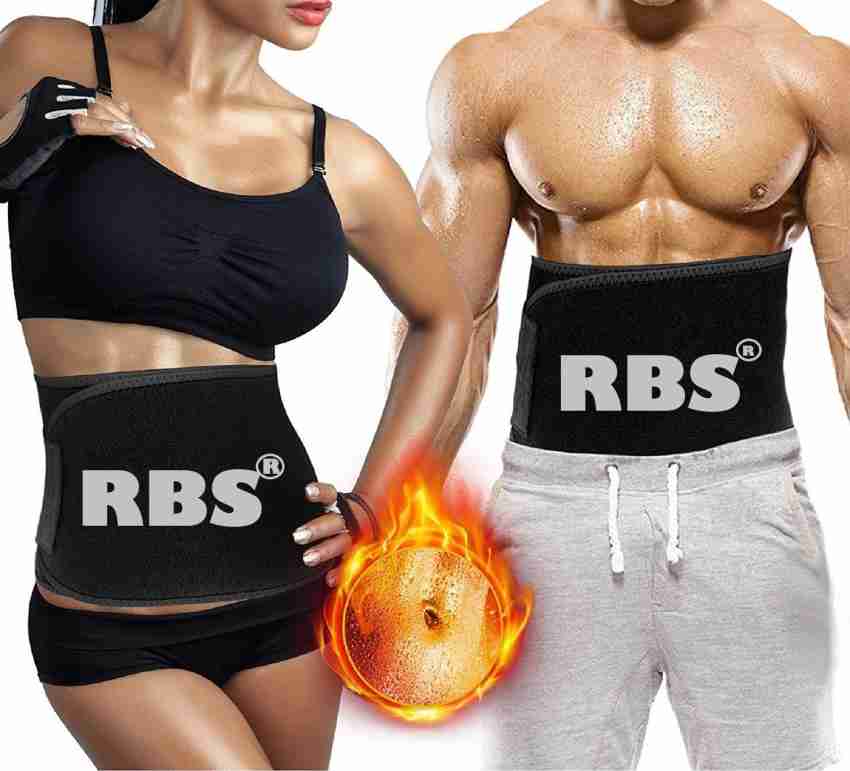 RBS XXL Size hot shaper Sweet Sweat Belt Waist Trimmer Belt Slimming Belt  Price in India - Buy RBS XXL Size hot shaper Sweet Sweat Belt Waist Trimmer Belt  Slimming Belt online