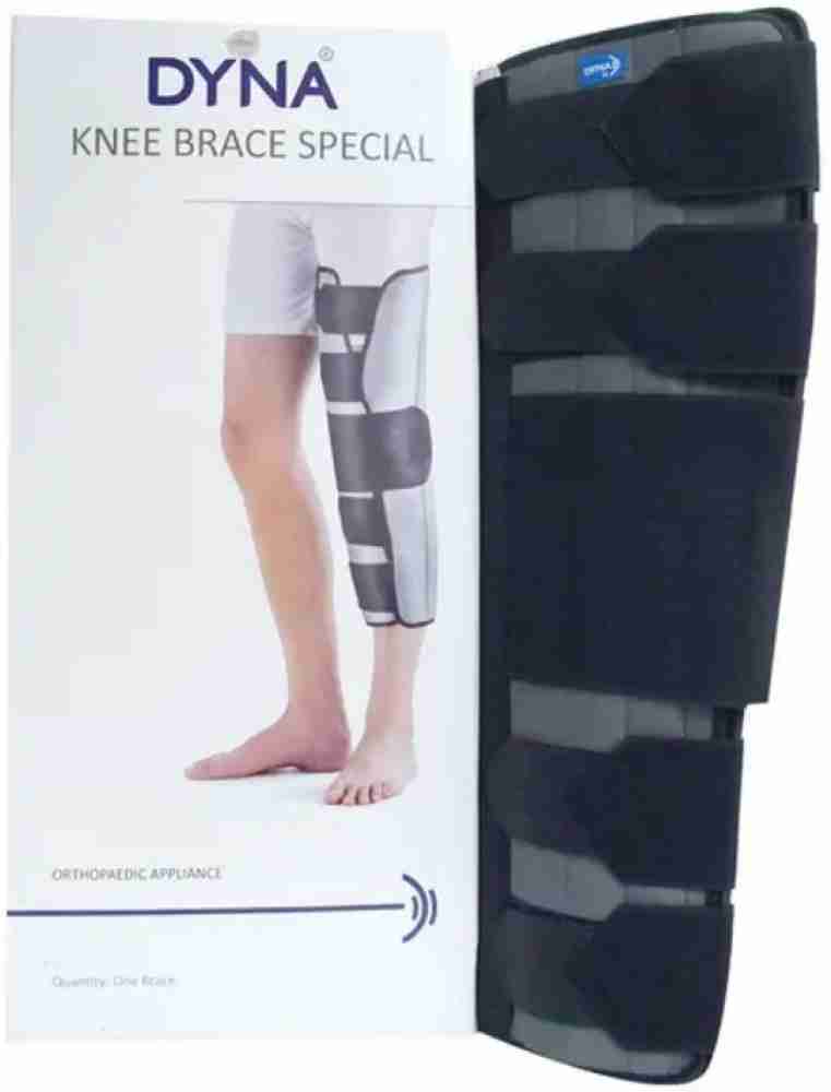 Buy Dyna Wrap Around Hinged Knee Brace (Universal) Online at Low