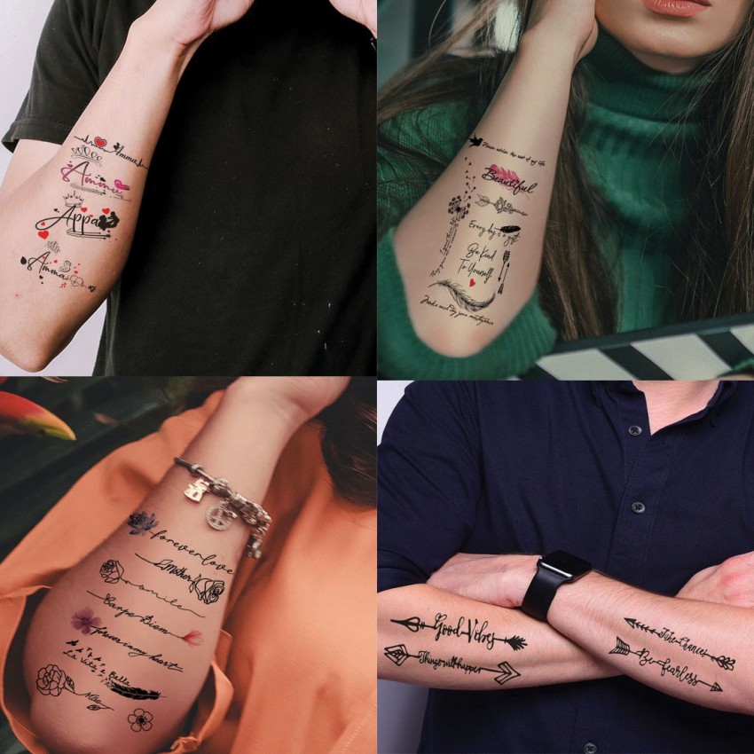 55 Stunning Small Tattoos For Women  2023
