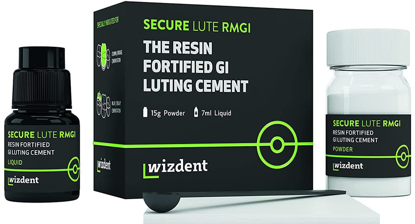 Gi 2025 luting cement