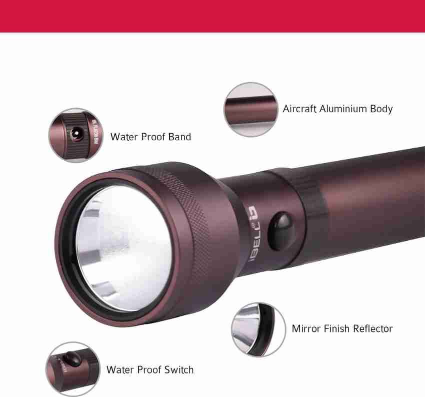 Ibell torch new arrivals