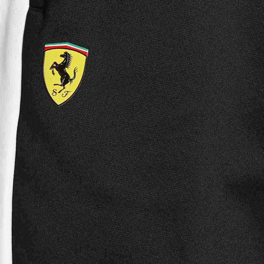 Camisetas discount ferrari puma