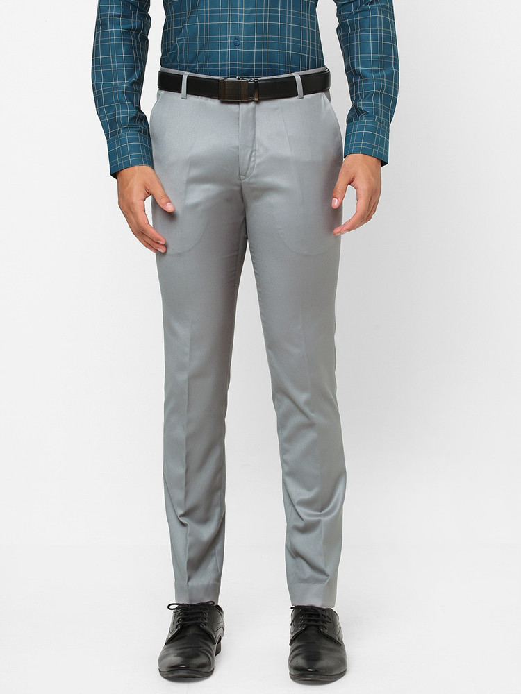 Formal new arrivals grey pant