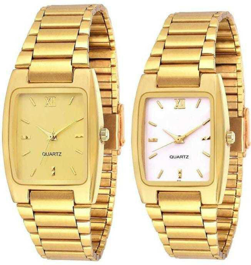 Men and women watch combo store