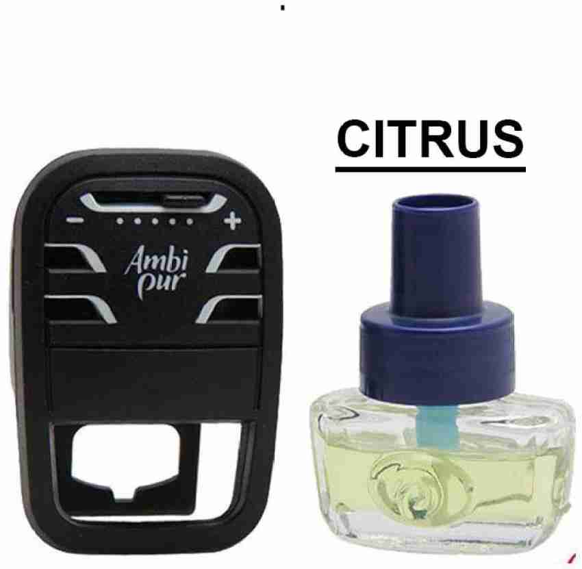 AMBI PUR CAR FRESHENER CITRUS 7.5 ML