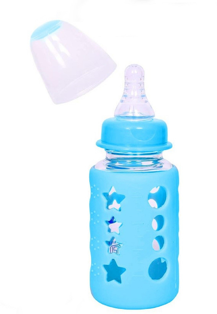 Baby fider top