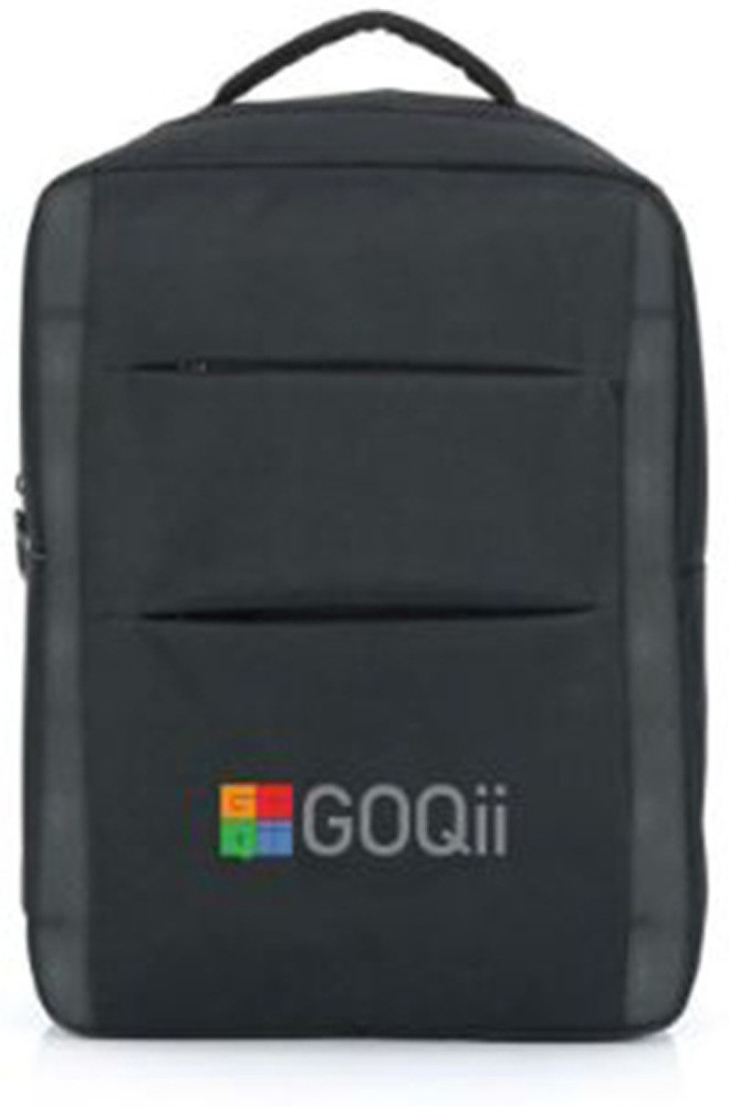 GOQii Backpack Water resistance Laptop Casual Bag Backpack for Men Women 25 L Backpack