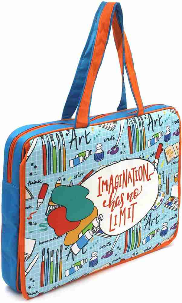 Art bag 2025