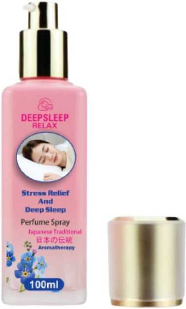 Best perfume for 2025 sleep