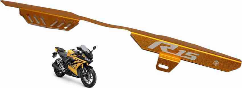 R15 v3 cheap chain cover