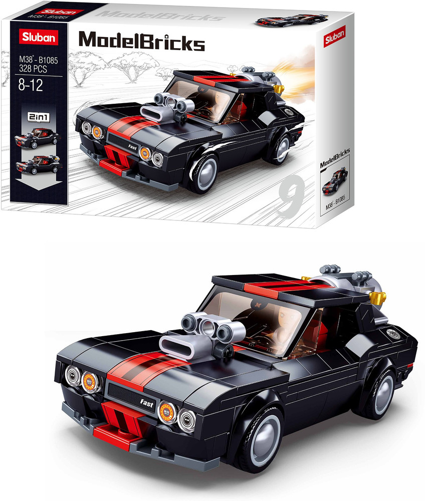 81085 lego deals