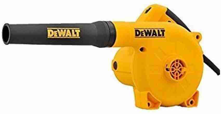 Dewalt air blower deals price