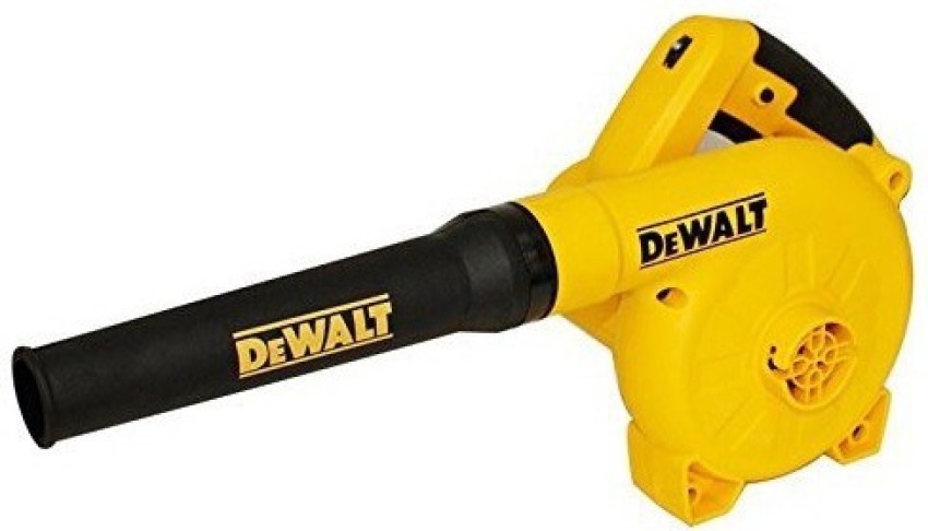 Dewalt 20v air blower hot sale