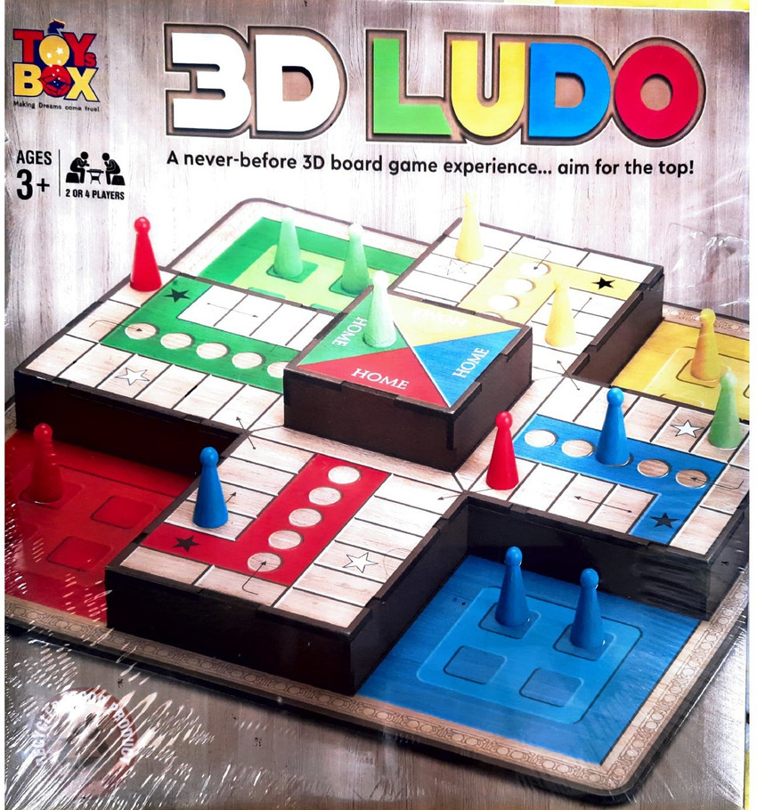 Dream ludo, Ludo Real Money