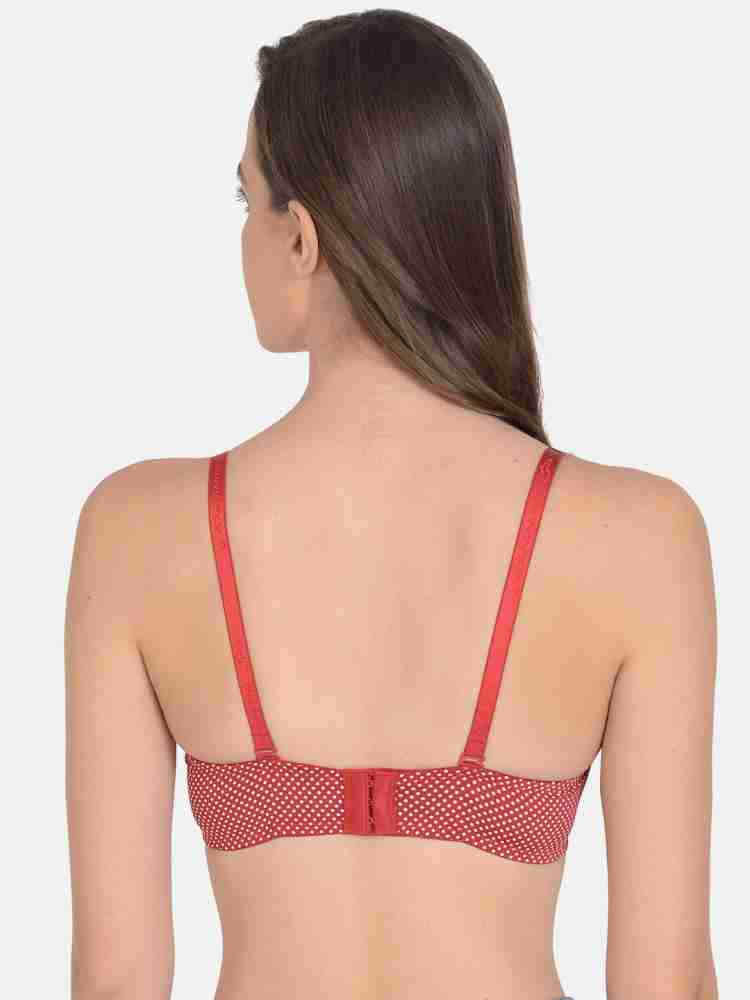 mod & Shy Women T-Shirt Lightly Padded Bra - Buy mod & Shy Women T-Shirt  Lightly Padded Bra Online at Best Prices in India