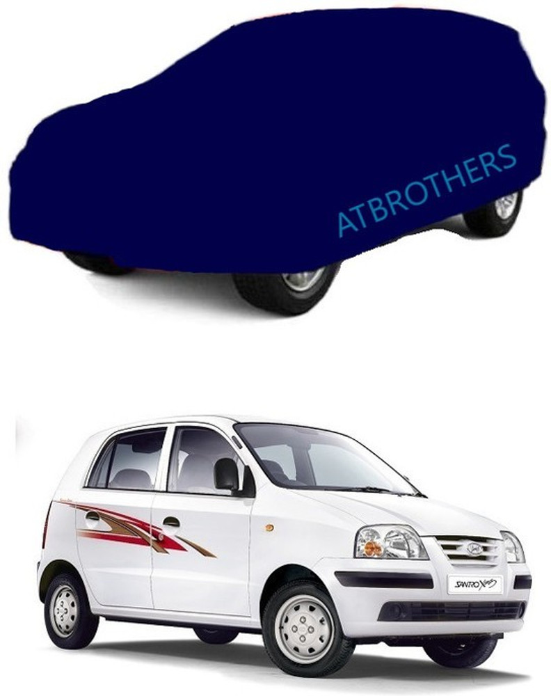 Santro xing cover discount