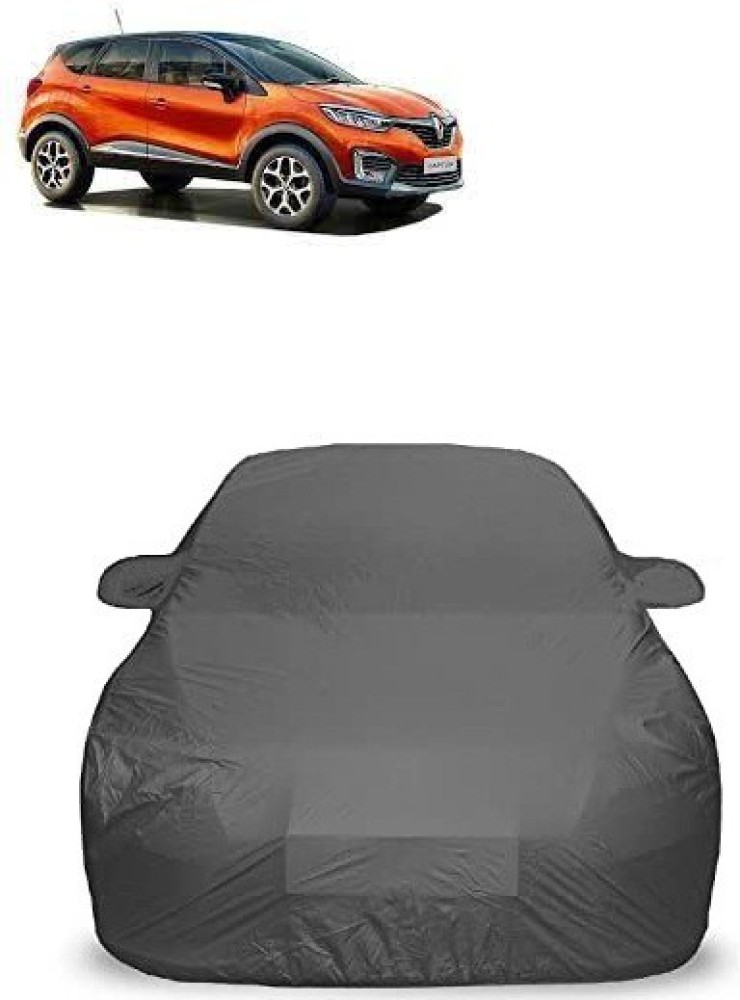 SRI GORAKHNATH TRADERS Car Cover For Renault Captur Platine Dual