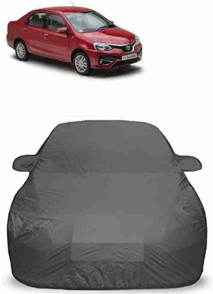 Etios body deals cover