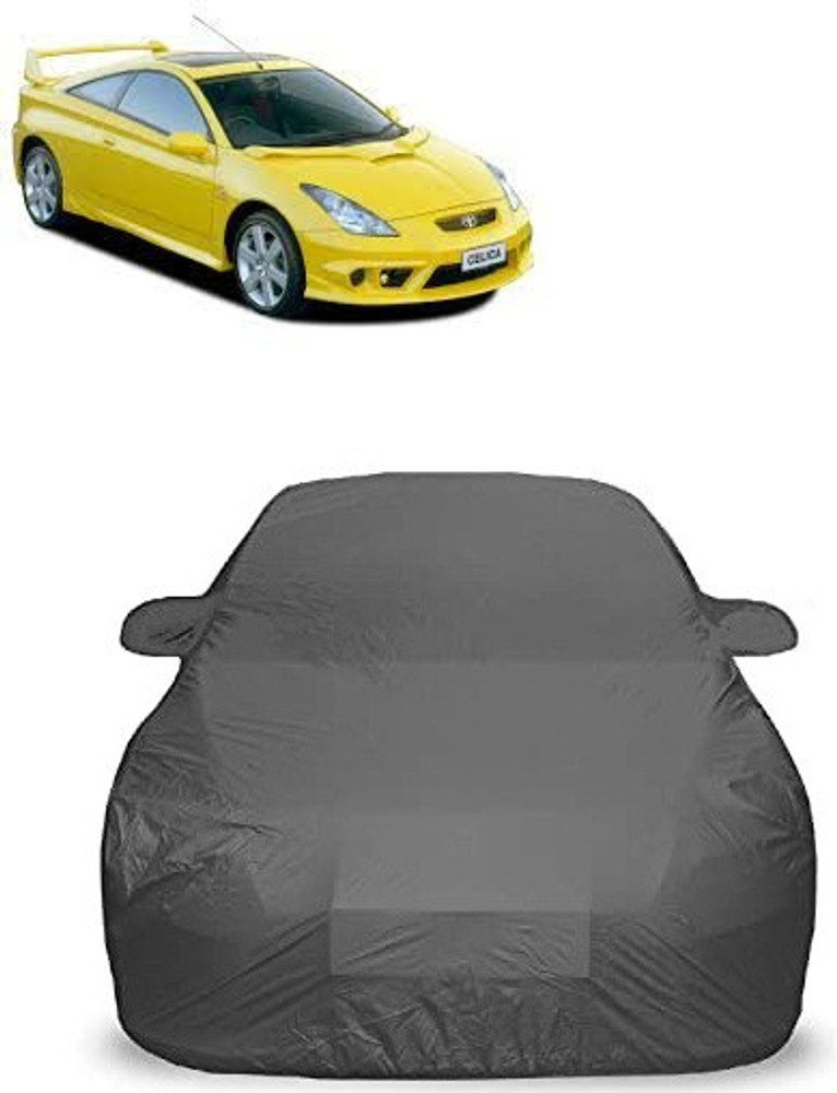 Toyota celica car cover hotsell