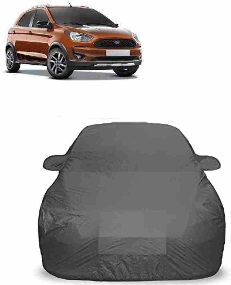 Anlopeproducts Car Cover For Ford Freestyle Ambiente Diesel (With