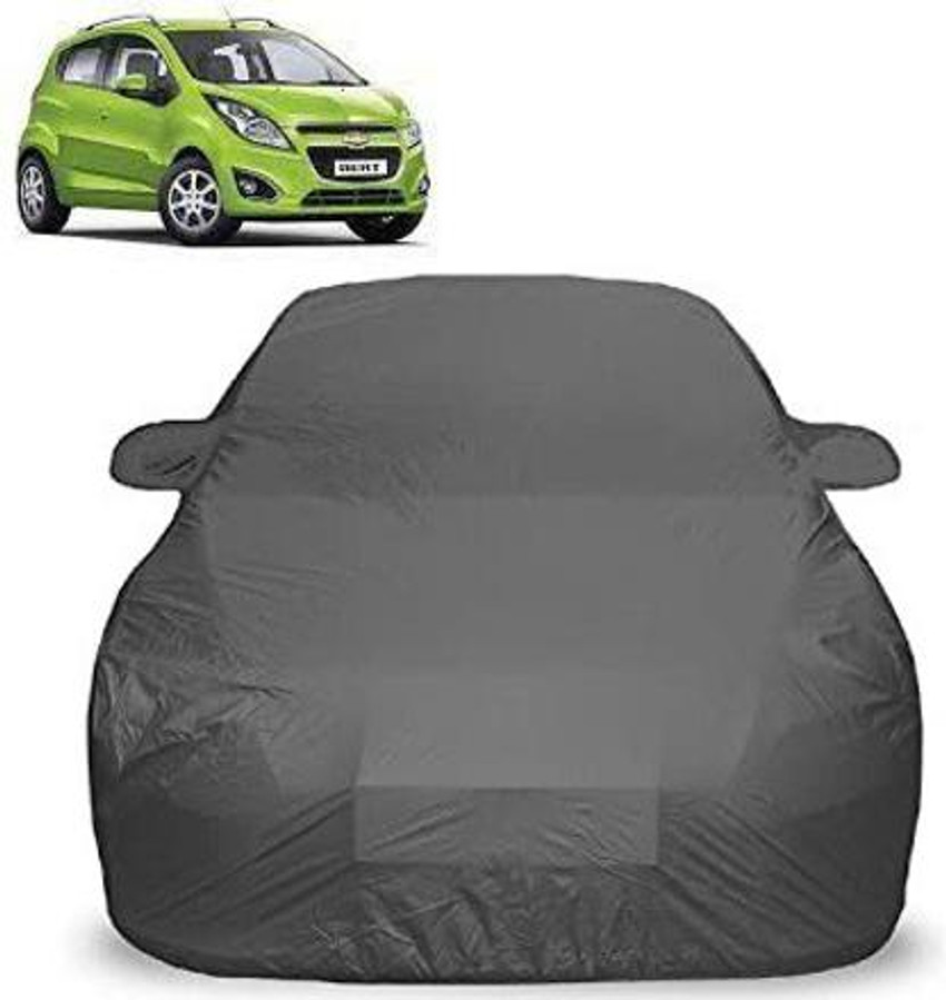 Chevrolet beat shop car body cover