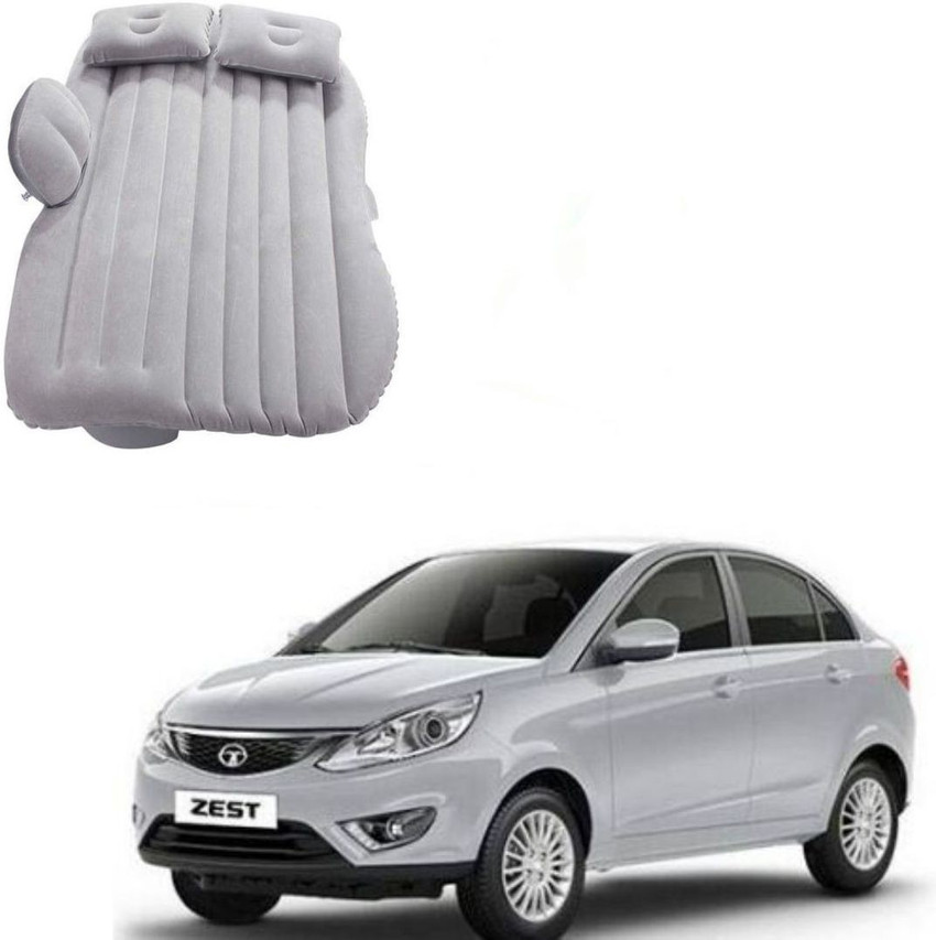 Tata zest deals electric car