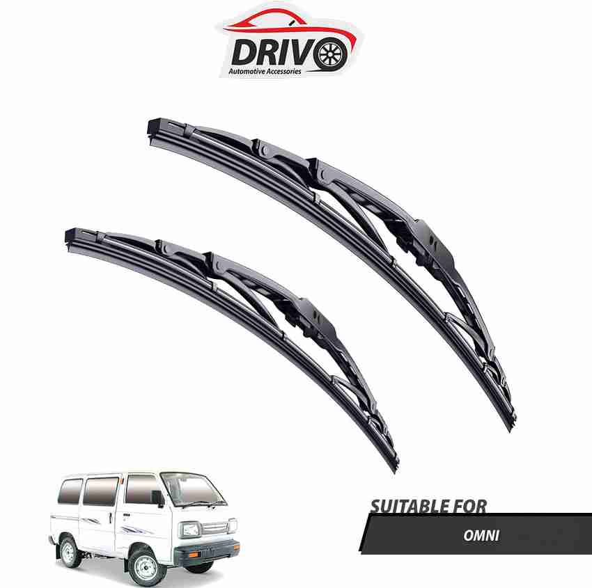 Maruti omni store wiper arm