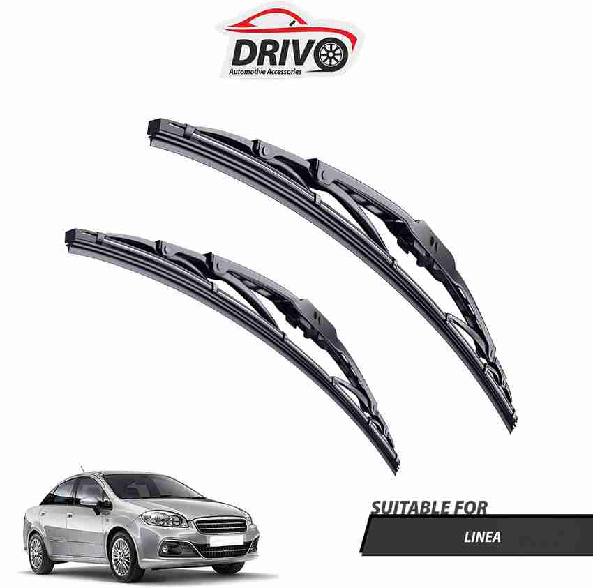 Fiat linea shop wiper