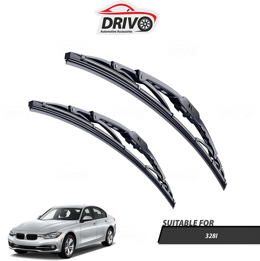 Bmw 328i outlet windshield wipers
