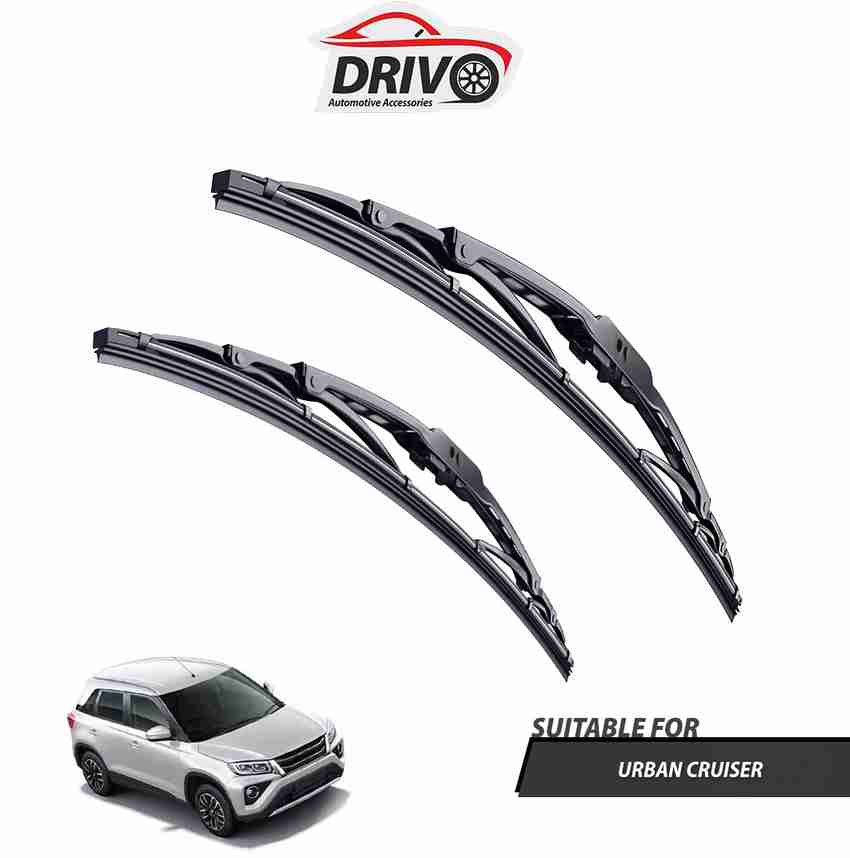 Toyota deals blade accessories