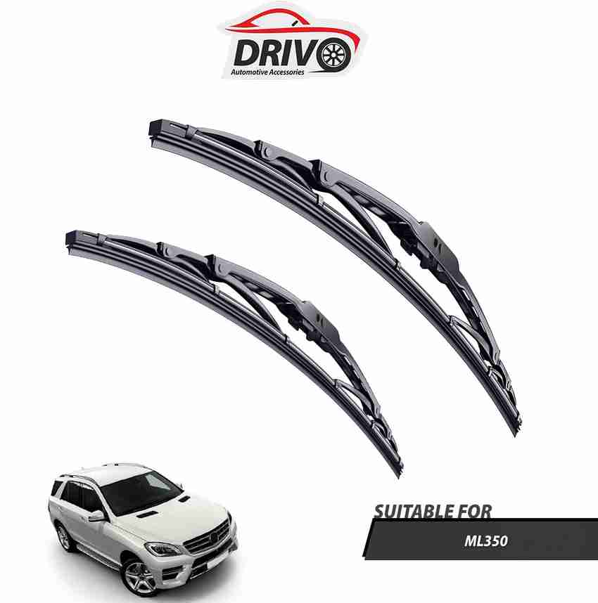 Mercedes benz ml350 accessories deals