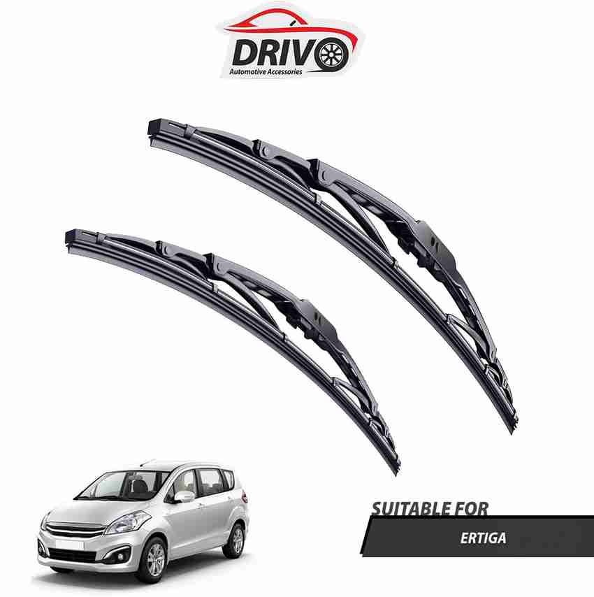 Drivo Windshield Wiper For Maruti Ertiga Price in India Buy