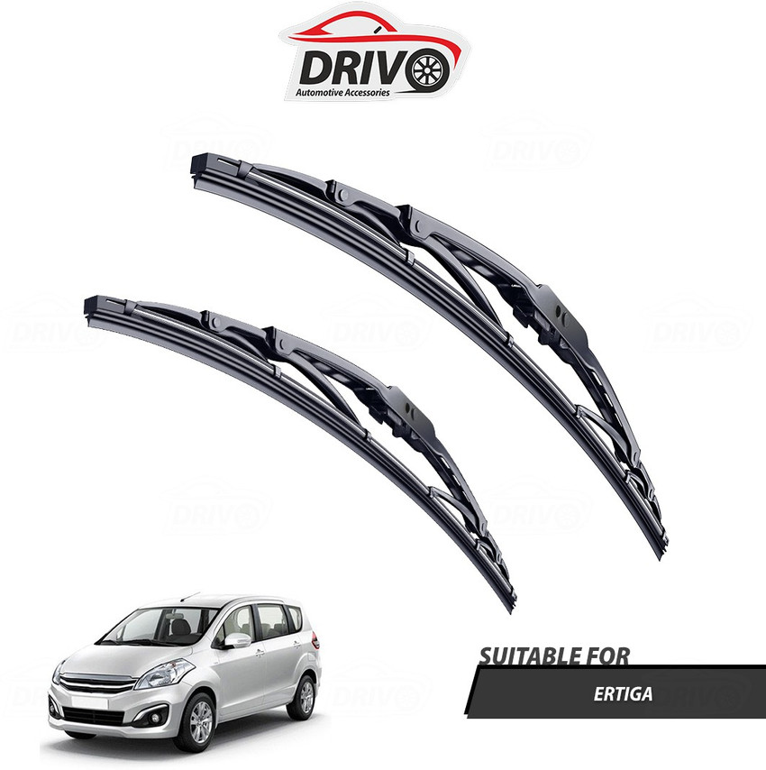 Drivo Windshield Wiper For Maruti Ertiga Price in India Buy Drivo