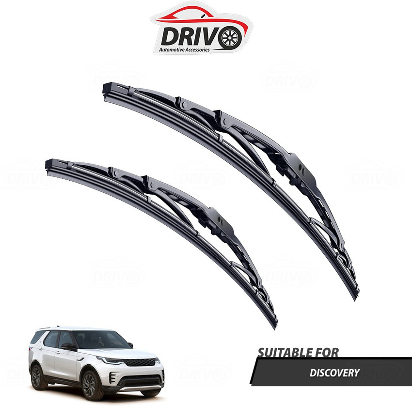 Land rover discovery sport wiper blades new arrivals