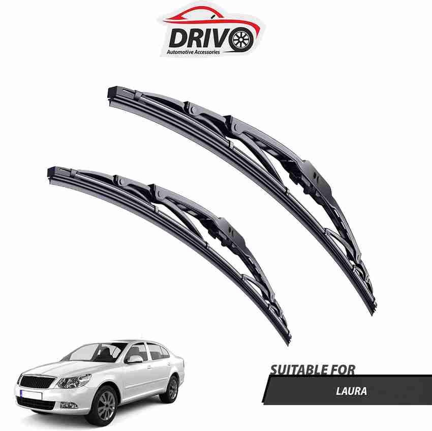 Skoda laura wiper blades price discount